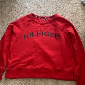 Tommy Hilfiger sweatshirt